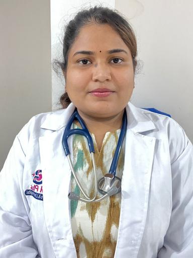 Dr.  Goldi