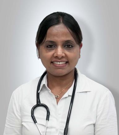Dr.Meghna Agrawal