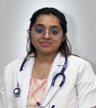 Dr. Richa Bathia