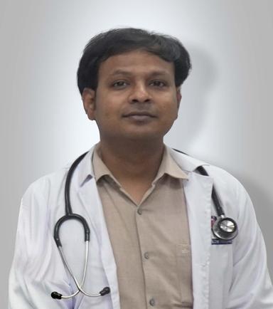 Dr.  Alok  Sahu