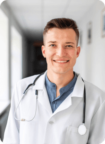 doctor