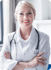 doctor
