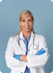 doctor